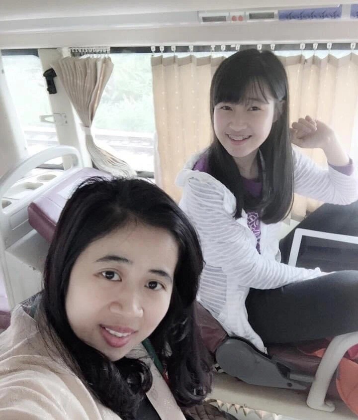 Phương Nhi từ nhỏ đã sở hữu nhan sắc xinh tươi. Ảnh: FB Phương Nhi từ nhỏ đã sở hữu nhan sắc xinh tươi. Ảnh: FB