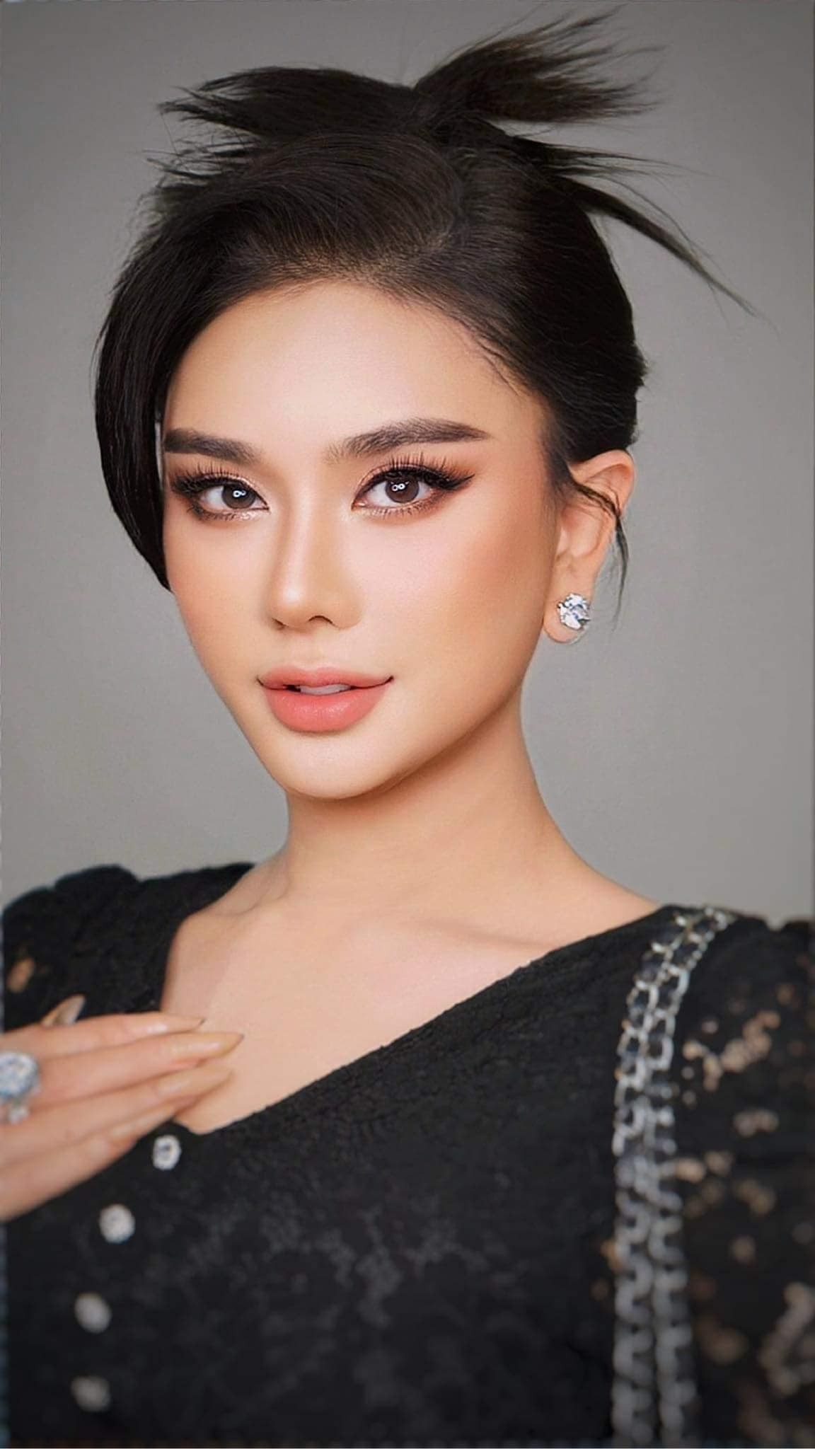 Lâm Khánh Chi lâm cảnh 'giọt nước tràn ly', thẳng thắn đối đầu antifan - Ảnh 2