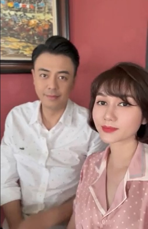 Diễn viên Hương Giang bất ngờ công khai 'chồng' sau 1 năm chia tay Đình Tú - Ảnh 2