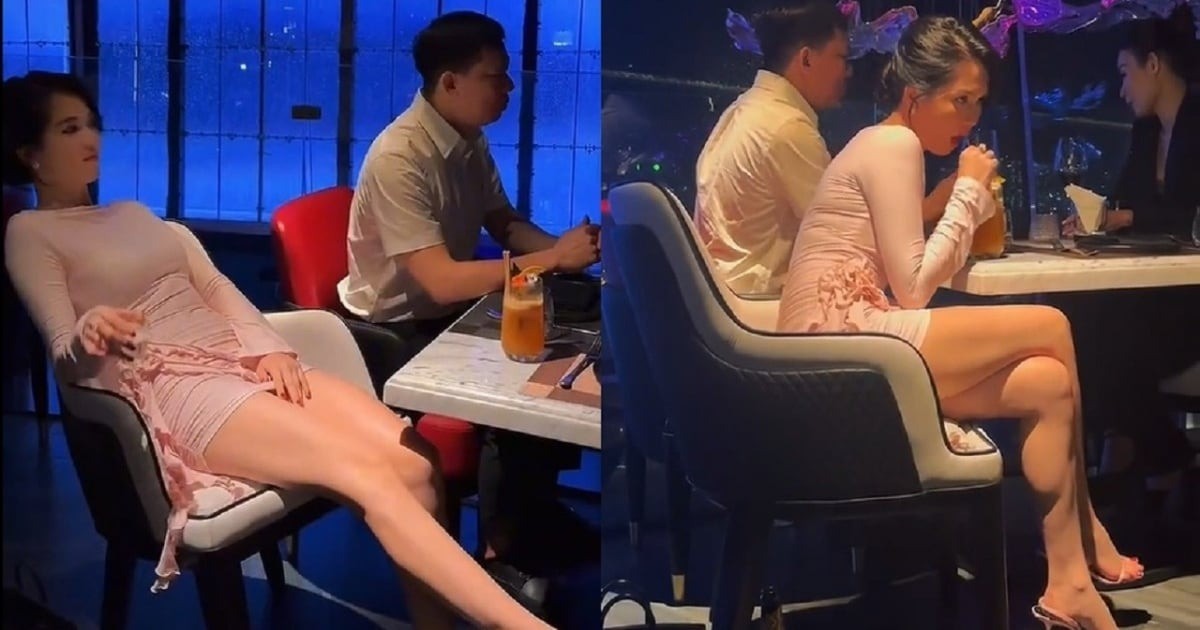 Sự thật về mối quan hệ giữa Ngọc Trinh và bác sĩ Cao Hữu Thịnh - Ảnh 1