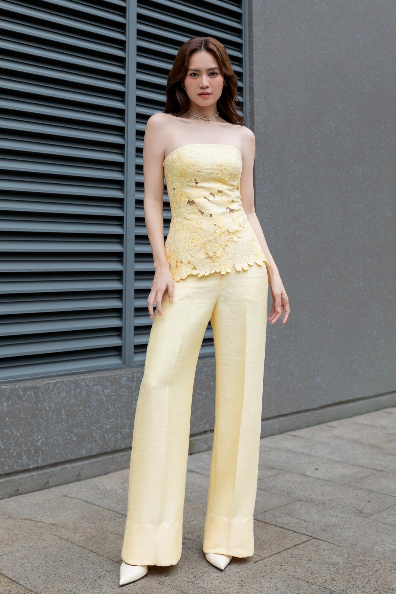 Ninh Dương Lan Ngọc tiết lộ tình trạng nhan sắc hiện tại khiến nhiều người lo lắng - Ảnh 1