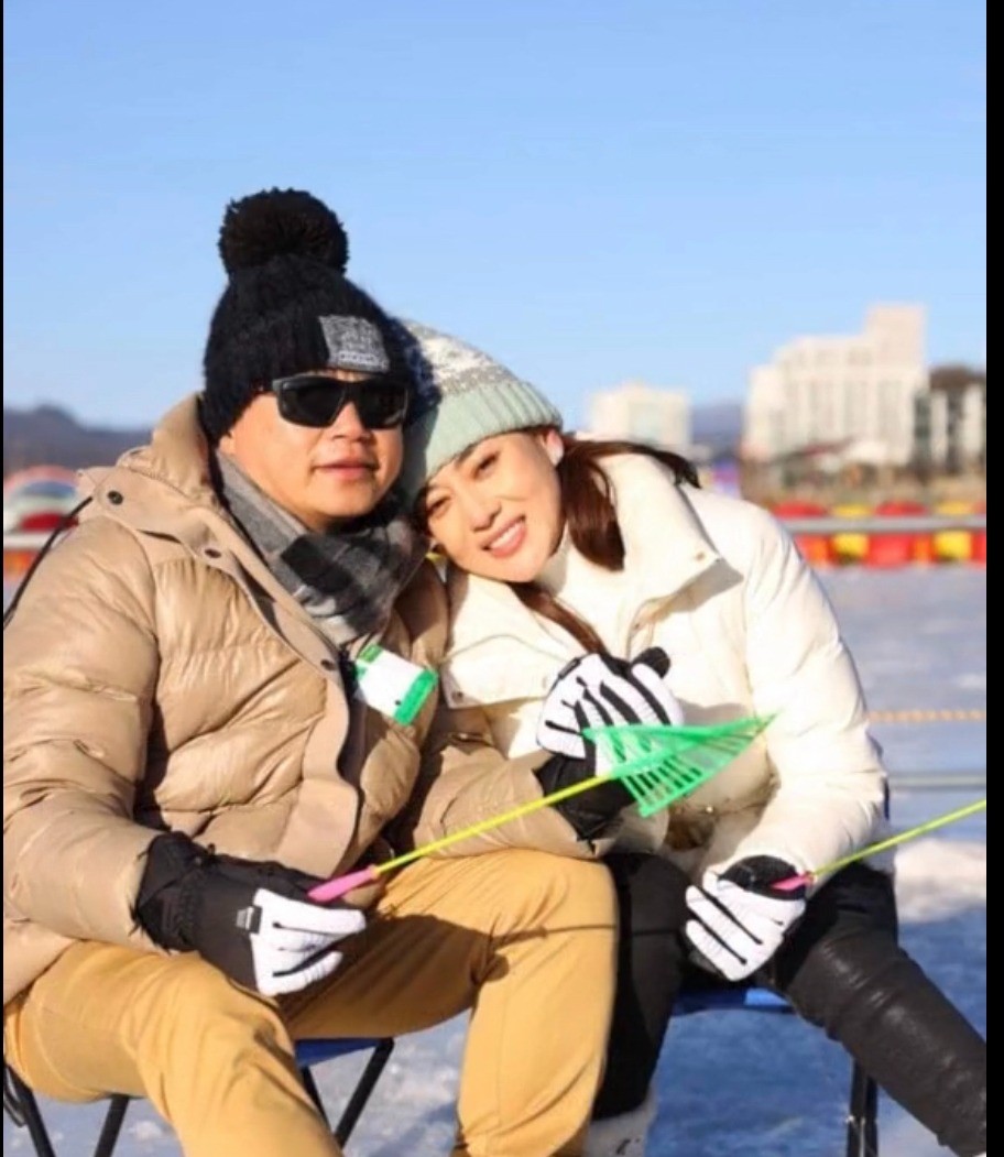 Phương Oanh và shark Bình đăng ký kết hôn, chính thức trở thành vợ chồng hợp pháp - Ảnh 3