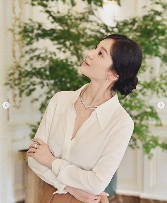 Song Hye Kyo có động thái đúng thời điểm Song Joong Ki báo tin đón con đầu lòng - Ảnh 4