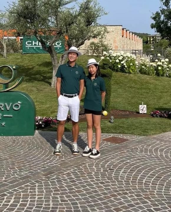 Sao Việt 16/6: 'Bà trùm hoa hậu' tự hào về Bảo Ngọc, Phương Oanh được khen ngợi sau khi thành vợ shark Bình - Ảnh 2 Sao Việt 16/6: 'Bà trùm hoa hậu' tự hào về Bảo Ngọc, Phương Oanh được khen ngợi sau khi thành vợ shark Bình - Ảnh 2