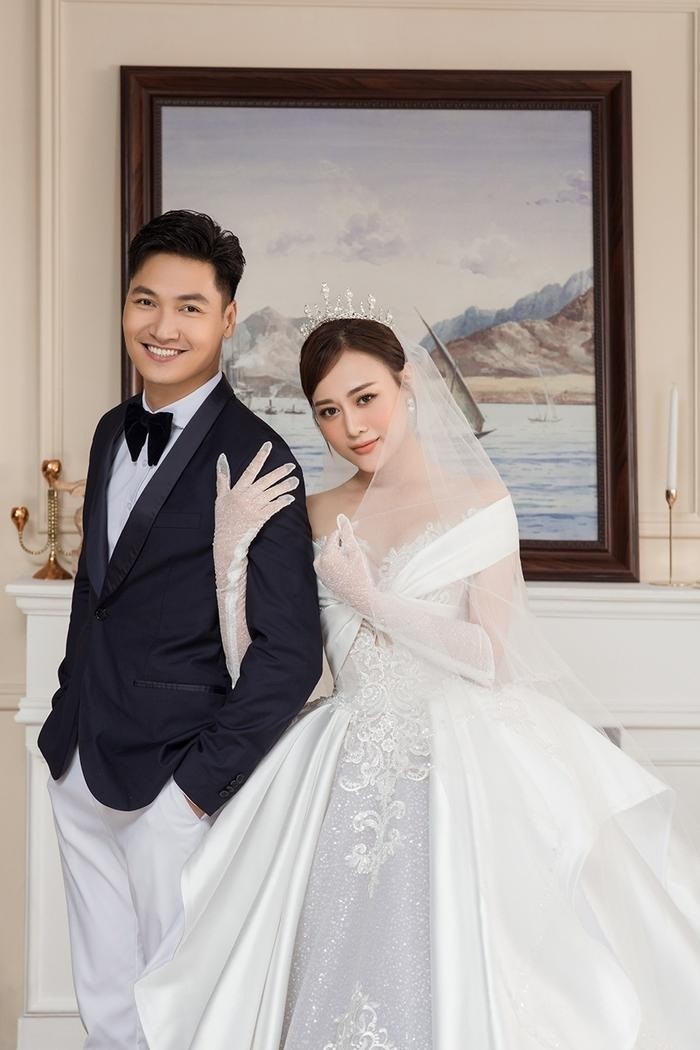 Hình ảnh này là trong bộ phim Hương vị tình thân với Phương Oanh, Mạnh Trường là diễn viên chính. Ảnh: Internet Hình ảnh này là trong bộ phim Hương vị tình thân với Phương Oanh, Mạnh Trường là diễn viên chính. Ảnh: Internet