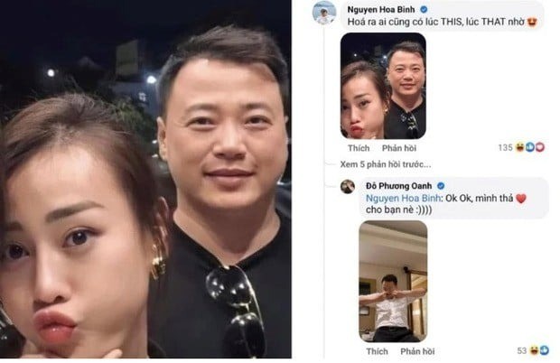 Sao Việt 27/6: Đỗ Thị Hà gợi nhớ về hình ảnh 'hoa hậu cấy lúa', vợ Công Lý báo tin cực vui về ông xã - Ảnh 2 Sao Việt 27/6: Đỗ Thị Hà gợi nhớ về hình ảnh 'hoa hậu cấy lúa', vợ Công Lý báo tin cực vui về ông xã - Ảnh 2