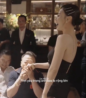 Sao Việt 1/7: Đỗ Thị Hà tình hình sức khỏe bất ổn, sắc vóc không ngờ của Đàm Thu Trang sau 1 tháng sinh con - Ảnh 2