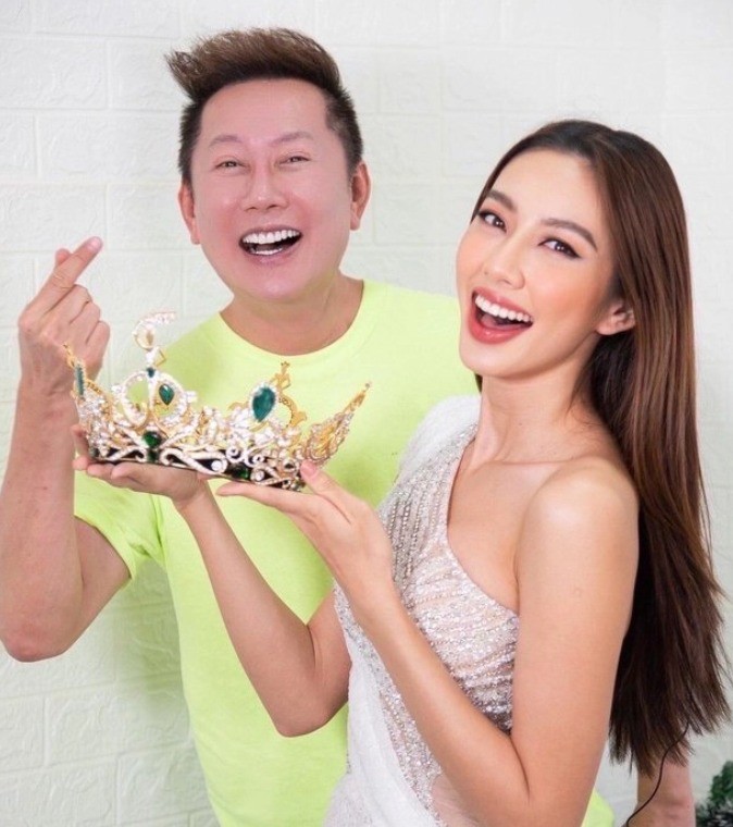 Chị gái hoa hậu Đặng Thu Thảo có chia sẻ đáng chú ý giữa thời điểm Thùy Tiên vướng ồn ào gỡ bỏ hành hiệu - Ảnh 1 Chị gái hoa hậu Đặng Thu Thảo có chia sẻ đáng chú ý giữa thời điểm Thùy Tiên vướng ồn ào gỡ bỏ hành hiệu - Ảnh 1
