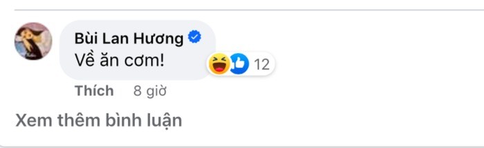 Bùi Lan Hương thể hiện bản thân là 'nóc nhà' quyền lực đồng thời cũng hé lộ chuyện chung sống. Ảnh: Chụp màn hình Bùi Lan Hương thể hiện bản thân là 'nóc nhà' quyền lực đồng thời cũng hé lộ chuyện chung sống. Ảnh: Chụp màn hình