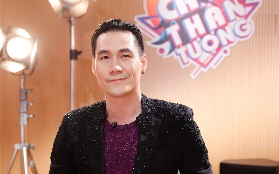 Khánh Phương đến nay vẫn xuất hiện tại một số show nhạc. Ảnh: FBNV Khánh Phương đến nay vẫn xuất hiện tại một số show nhạc. Ảnh: FBNV