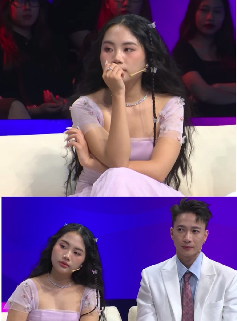 Sao Việt 6/7: Á hậu Trịnh Kim Chi khoe đường cong nức nở, tranh cãi Phương Mỹ Chi tham gia show hẹn hò - Ảnh 3 Sao Việt 6/7: Á hậu Trịnh Kim Chi khoe đường cong nức nở, tranh cãi Phương Mỹ Chi tham gia show hẹn hò - Ảnh 3