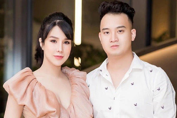 Sự việc của Diệp Lâm Anh và chồng cũ đang nhận được sự chú ý của CĐM. Ảnh: Internet Sự việc của Diệp Lâm Anh và chồng cũ đang nhận được sự chú ý của CĐM. Ảnh: Internet
