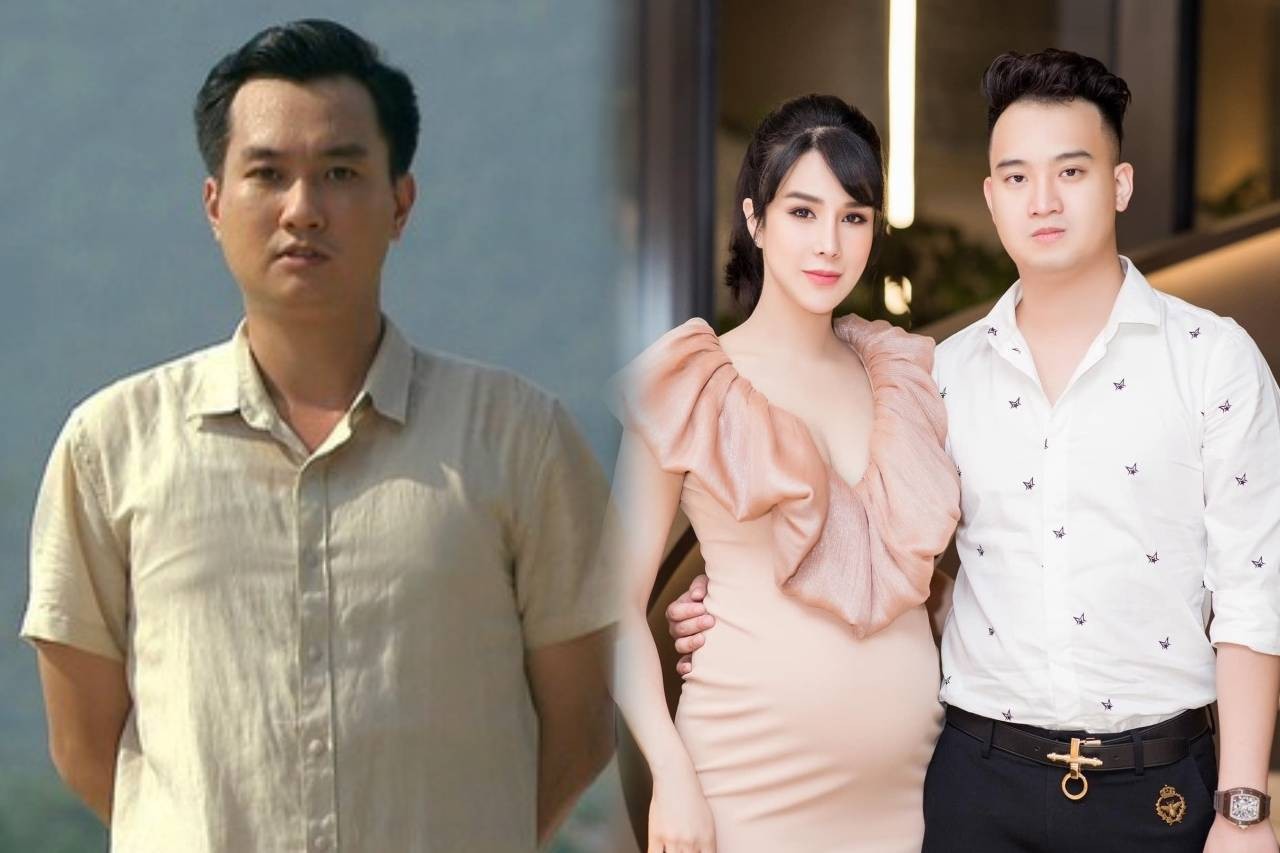 Sao Việt 9/7: Sự thật Puka - Gin Tuấn Kiệt cưới, nam diễn viên bị phản ứng khi ủng hộ chồng cũ Diệp Lâm Anh - Ảnh 3 Sao Việt 9/7: Sự thật Puka - Gin Tuấn Kiệt cưới, nam diễn viên bị phản ứng khi ủng hộ chồng cũ Diệp Lâm Anh - Ảnh 3