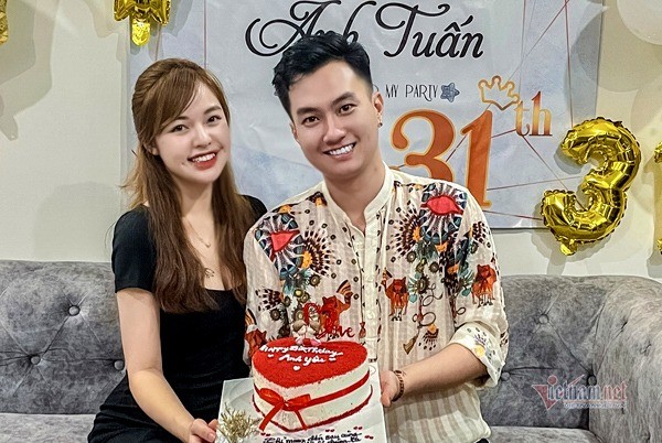 Sao Việt 11/7: Ngọc Trinh lên đồ độc lạ mà không 'quê', vợ Anh Tuấn vạ lây sau sự việc liên quan đến Diệp Lâm Anh - Ảnh 4 Sao Việt 11/7: Ngọc Trinh lên đồ độc lạ mà không 'quê', vợ Anh Tuấn vạ lây sau sự việc liên quan đến Diệp Lâm Anh - Ảnh 4