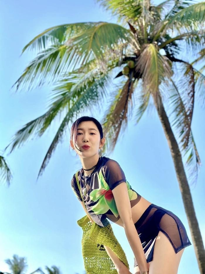 Sao Việt 15/7: Đặng Thanh Ngân giành thành tích ấn tượng tại Miss Supranational 2023, H'Hen Niê làm sáng tỏ nghi vấn sắp lên xe hoa - Ảnh 3 Sao Việt 15/7: Đặng Thanh Ngân giành thành tích ấn tượng tại Miss Supranational 2023, H'Hen Niê làm sáng tỏ nghi vấn sắp lên xe hoa - Ảnh 3