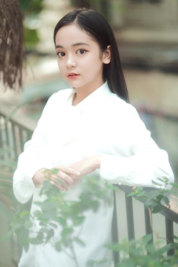 Diện mạo ngày một trưởng thành của sao nhí lấy nước mắt khán giả trong 'Thương ngày nắng về' - Ảnh 1