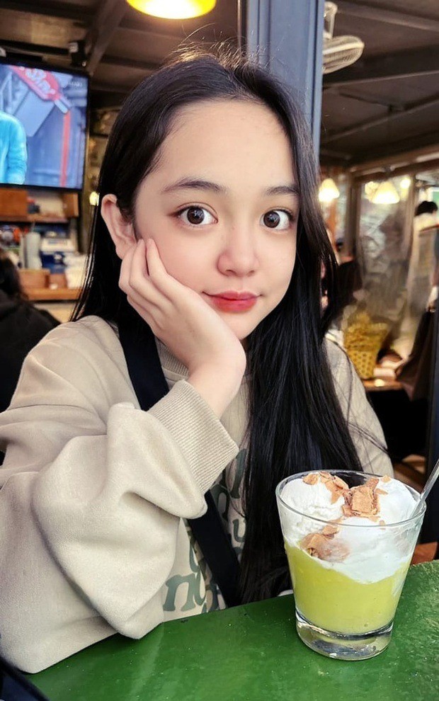 Diện mạo ngày một trưởng thành của sao nhí lấy nước mắt khán giả trong 'Thương ngày nắng về' - Ảnh 4