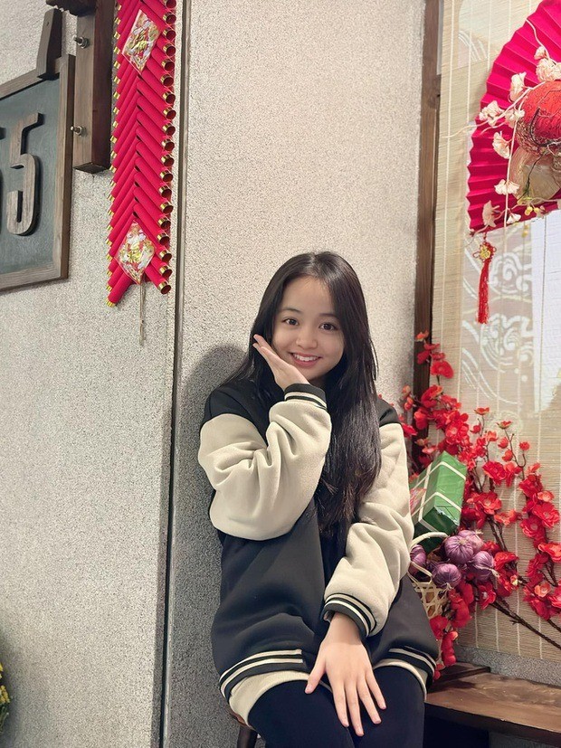 Diện mạo ngày một trưởng thành của sao nhí lấy nước mắt khán giả trong 'Thương ngày nắng về' - Ảnh 6