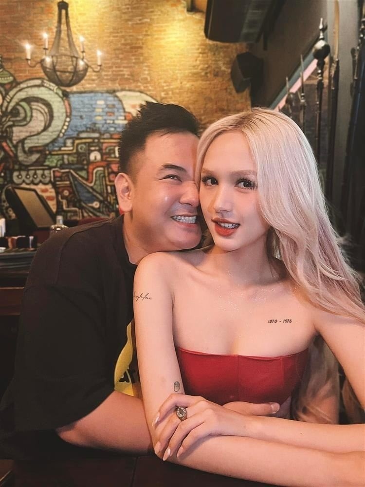 Xoài Non diện đồ bơi phong cách 'kín cổng cao tường': Vẫn đẹp và quyến rũ đến lạ - Ảnh 2 Xoài Non diện đồ bơi phong cách 'kín cổng cao tường': Vẫn đẹp và quyến rũ đến lạ - Ảnh 2