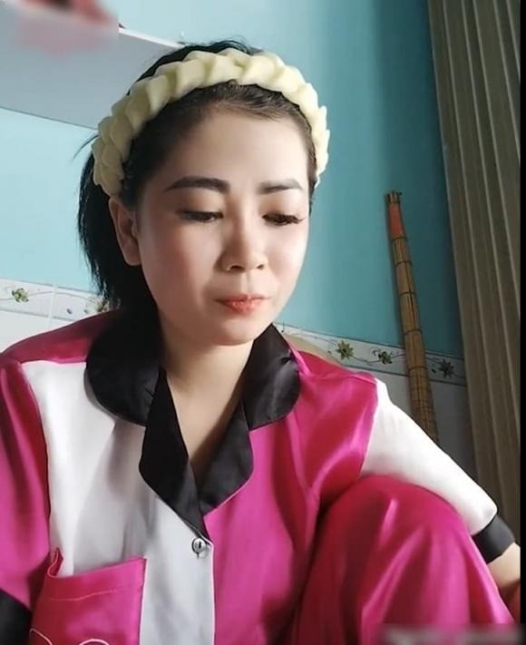 Cô gái Bến Tre khiến cõi mạng xôn xao khi sở hữu ngoại hình giống cố diễn viên Mai Phương - Ảnh 1 Cô gái Bến Tre khiến cõi mạng xôn xao khi sở hữu ngoại hình giống cố diễn viên Mai Phương - Ảnh 1