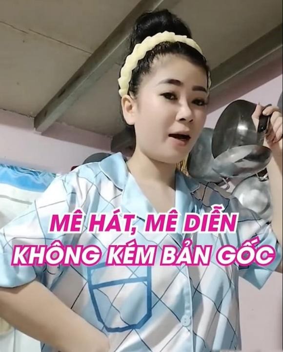 Cô gái Bến Tre khiến cõi mạng xôn xao khi sở hữu ngoại hình giống cố diễn viên Mai Phương - Ảnh 2 Cô gái Bến Tre khiến cõi mạng xôn xao khi sở hữu ngoại hình giống cố diễn viên Mai Phương - Ảnh 2
