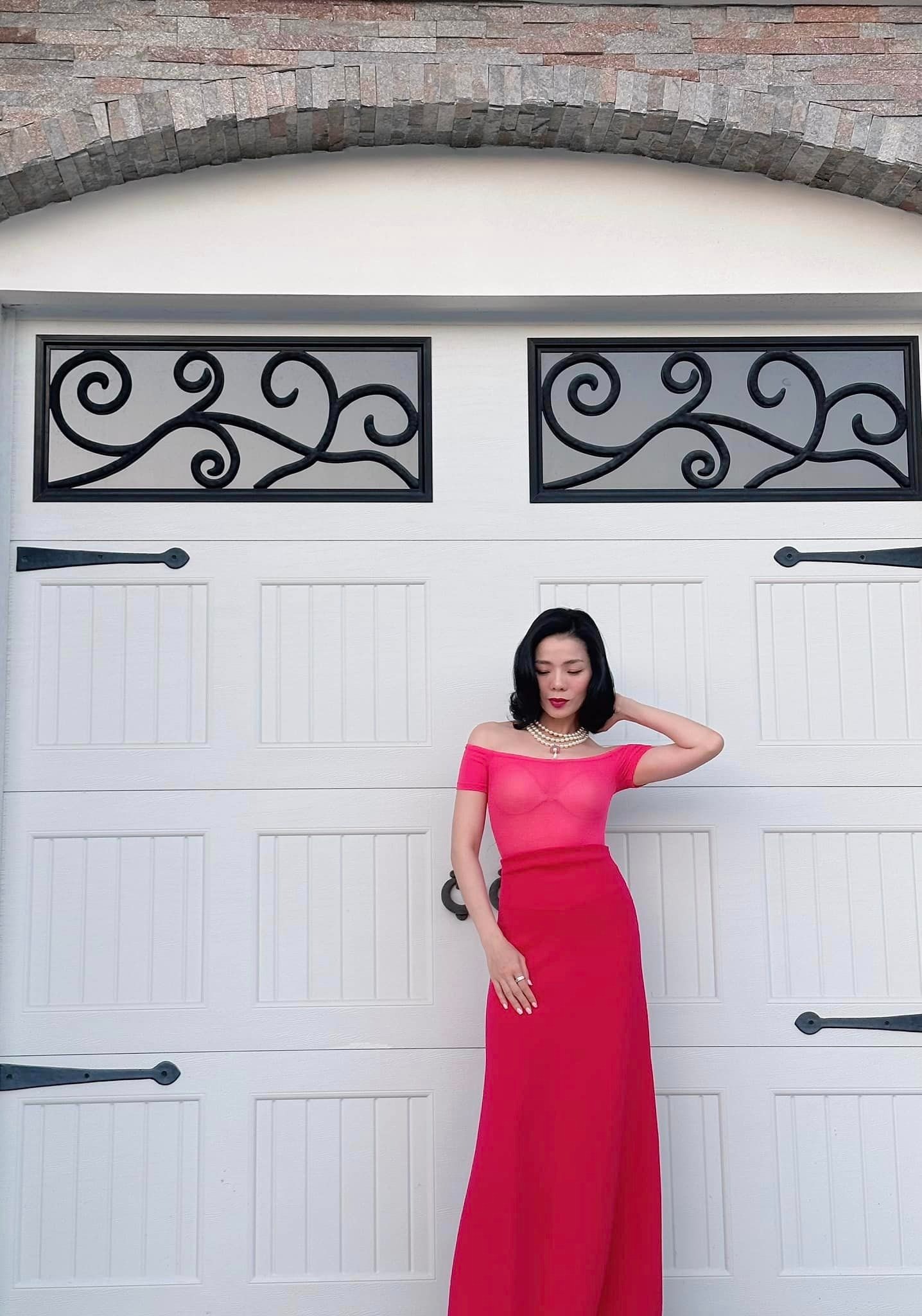 Sao Việt 21/7: Trường Giang tung ảnh cực 'độc' của gia đình, Bảo Ngọc gặp 'hạn' hậu ồn ào lấn lướt Mai Phương - Ảnh 2