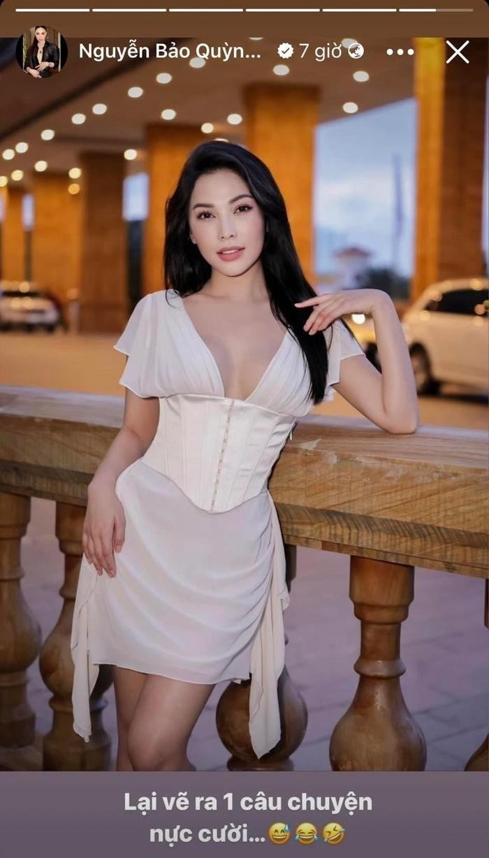 Sao Việt 24/7: Phương Oanh thử áo dài ăn hỏi với 2 mẹ chồng, Hương Tràm công khai sự thật về việc đã có con - Ảnh 2 Sao Việt 24/7: Phương Oanh thử áo dài ăn hỏi với 2 mẹ chồng, Hương Tràm công khai sự thật về việc đã có con - Ảnh 2