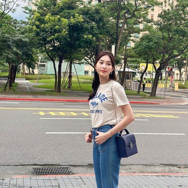 Ở ẩn nhiều năm, Đặng Thu Thảo vẫn xứng danh 'thần tiên tỷ tỷ' với vẻ đẹp ngày một thăng hạng - Ảnh 1 Ở ẩn nhiều năm, Đặng Thu Thảo vẫn xứng danh 'thần tiên tỷ tỷ' với vẻ đẹp ngày một thăng hạng - Ảnh 1
