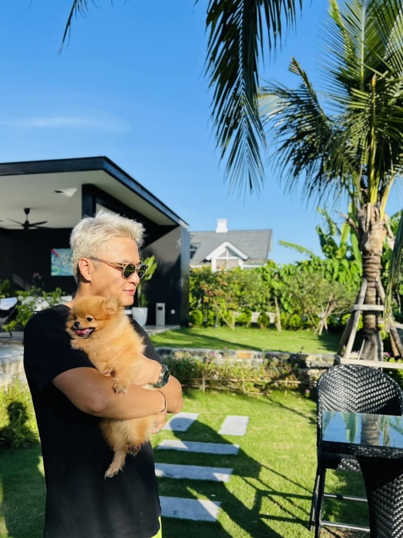 Sao Việt 28/7: Nam Em trải lòng và công khai chồng, Đỗ Mỹ Linh đã sinh con đầu lòng cho chồng Đỗ Vinh Quang - Ảnh 3