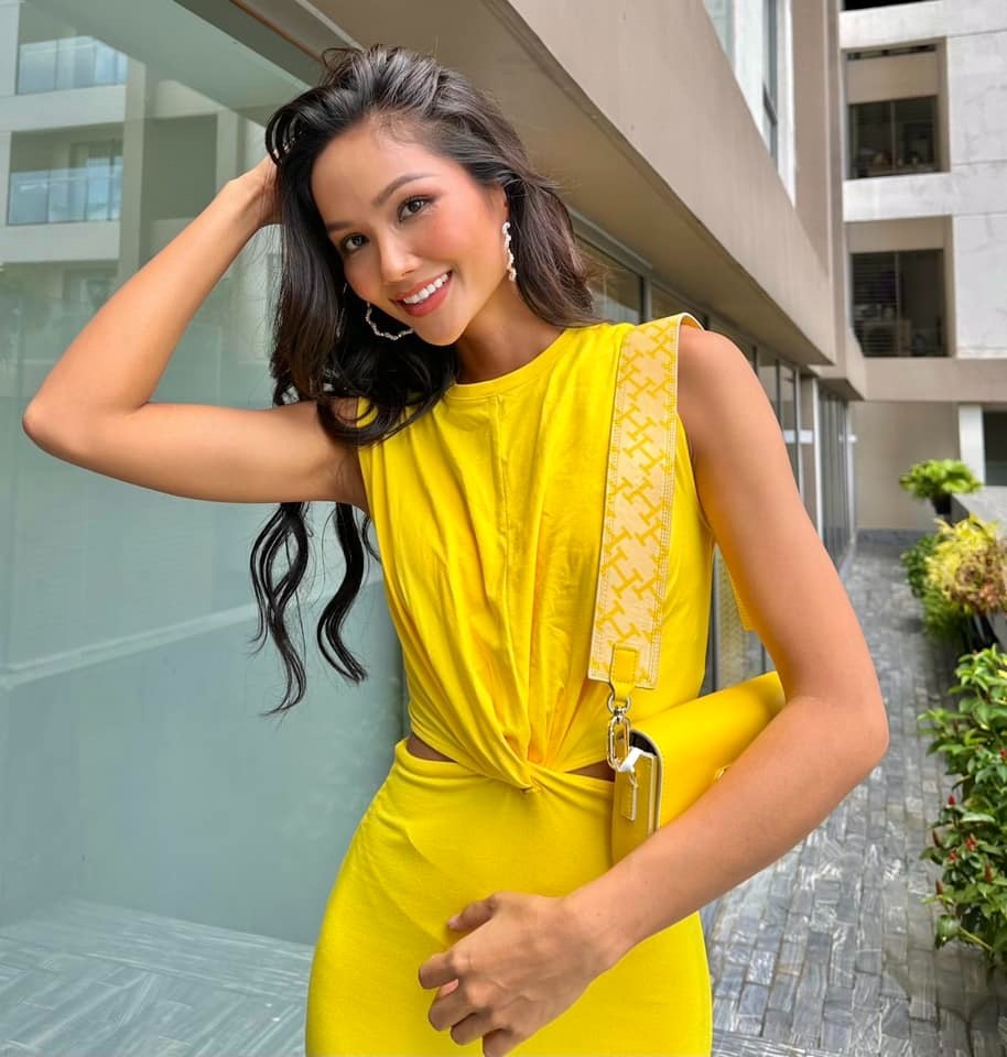 Sao Việt 4/8: Bố Ý Nhi chia sẻ xúc động giữa ồn ào của con gái, màn phỏng vấn của H'Hen Niê gây chú ý trở lại - Ảnh 3