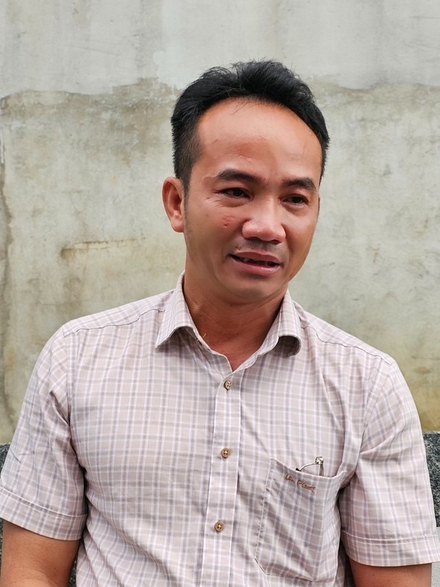Đấng sinh thành của Ý Nhi lên tiếng giữa ồn ào của con gái - Ảnh 1 Đấng sinh thành của Ý Nhi lên tiếng giữa ồn ào của con gái - Ảnh 1