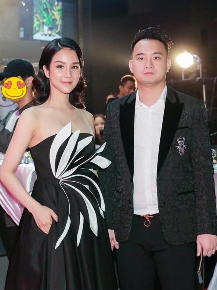 Diệp Lâm Anh đang trong quá trình thỏa thuận quyền nuôi con với chồng cũ Nghiêm Đức. Ảnh: Internet Diệp Lâm Anh đang trong quá trình thỏa thuận quyền nuôi con với chồng cũ Nghiêm Đức. Ảnh: Internet
