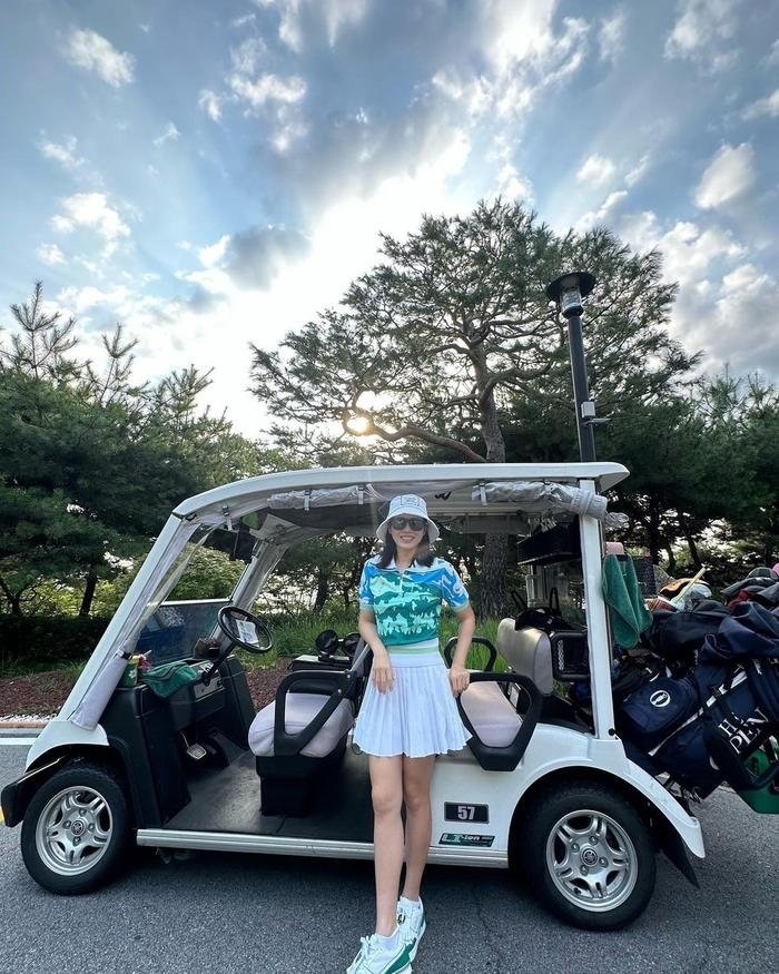 Son Ye Jin chăm chỉ hiện diện trên MXH hơn sau thời gian ở cữ. Ảnh: IG Son Ye Jin chăm chỉ hiện diện trên MXH hơn sau thời gian ở cữ. Ảnh: IG