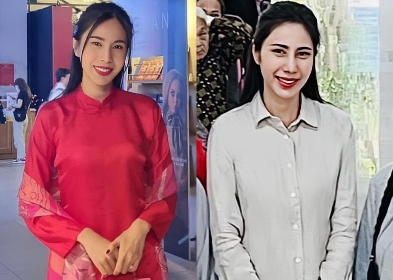 Diện mạo khác lạ của Thủy Tiên khiến CDM xôn xao. Ảnh: Internet Diện mạo khác lạ của Thủy Tiên khiến CDM xôn xao. Ảnh: Internet
