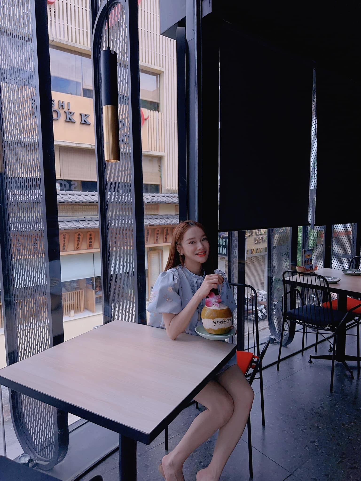 Mang bầu tháng thứ 7, Nhã Phương để lộ chi tiết khiến nhiều người lo lắng - Ảnh 1