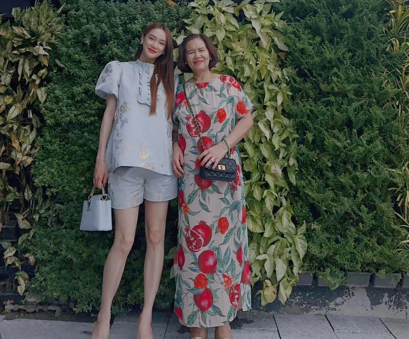 Mang bầu tháng thứ 7, Nhã Phương để lộ chi tiết khiến nhiều người lo lắng - Ảnh 2