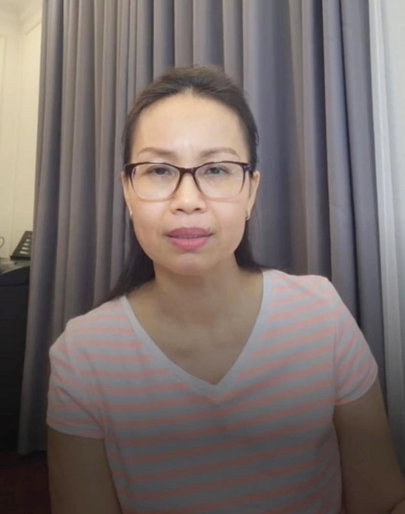 Sao Việt 5/9: Ngọc Trinh công khai kế hoạch mang thai con đầu lòng, diện mạo của Cẩm Ly khiến CDM bàn tán - Ảnh 4 Sao Việt 5/9: Ngọc Trinh công khai kế hoạch mang thai con đầu lòng, diện mạo của Cẩm Ly khiến CDM bàn tán - Ảnh 4