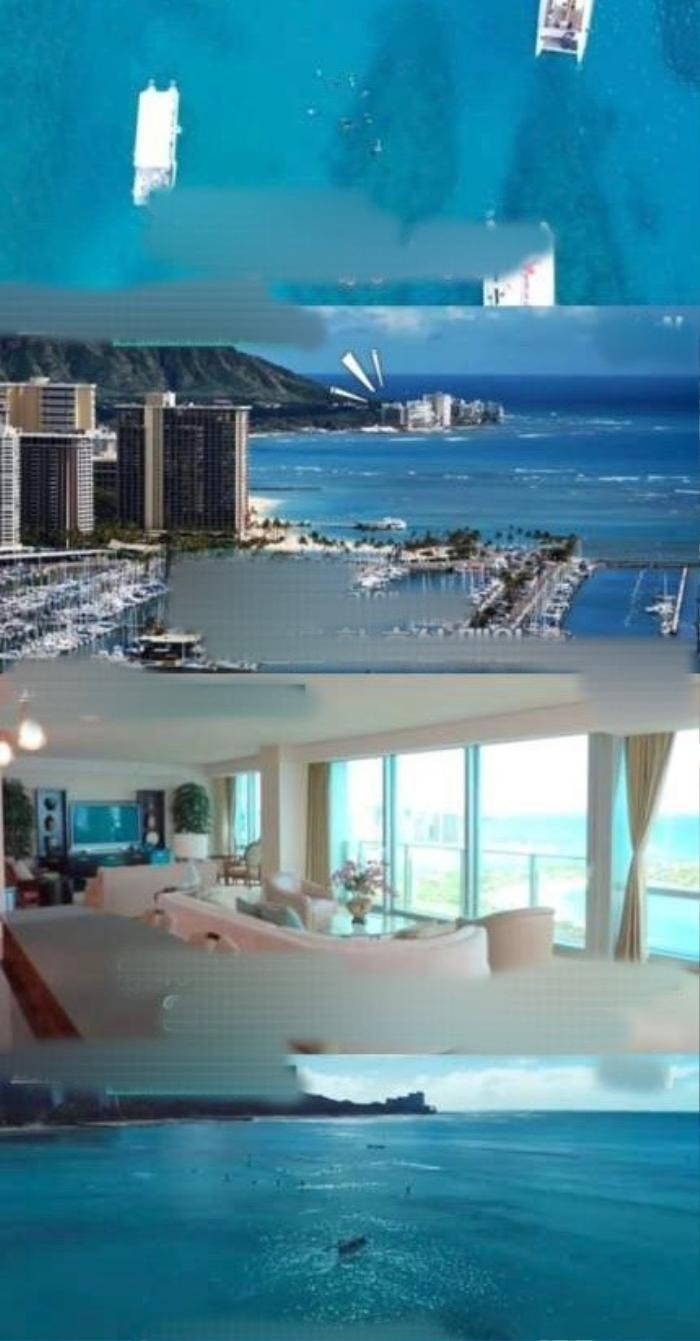 Hé lộ một góc cơ ngơi tại Hawaii của vợ chồng Song Joong Ki. Ảnh: Internet Hé lộ một góc cơ ngơi tại Hawaii của vợ chồng Song Joong Ki. Ảnh: Internet