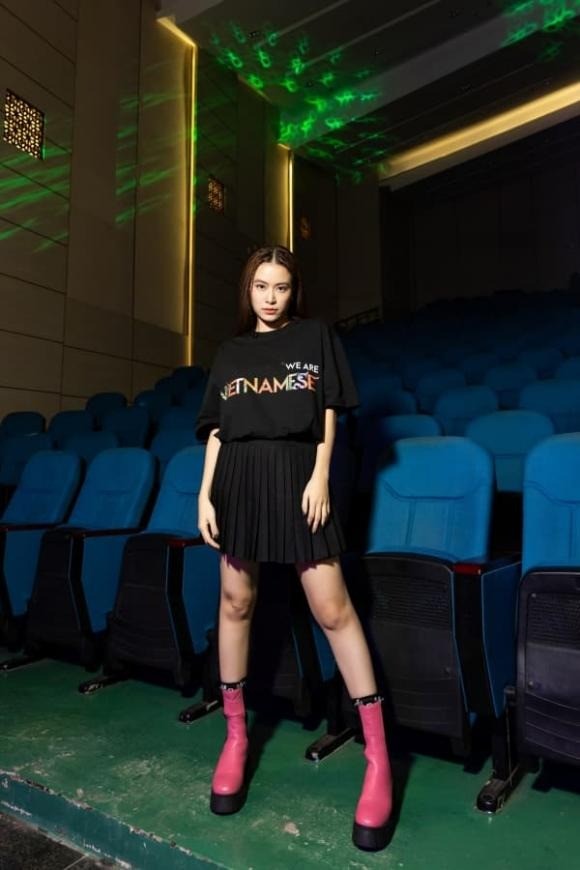 Hoàng Thùy Linh tổ chức concert đánh dấu chặng đường 20 năm hoạt động nghệ thuật. Ảnh: Internet Hoàng Thùy Linh tổ chức concert đánh dấu chặng đường 20 năm hoạt động nghệ thuật. Ảnh: Internet