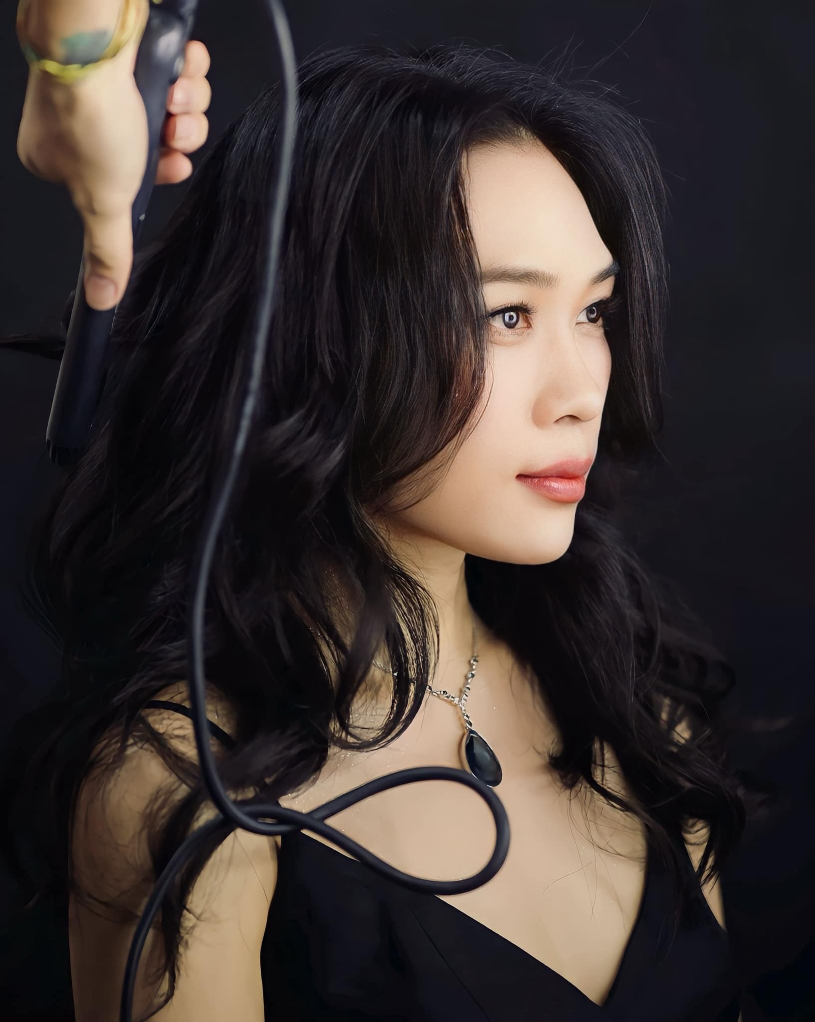 Mỹ Tâm đẹp 'phát sáng' khiến Đàm Vĩnh Hưng lập tức có động thái - Ảnh 2