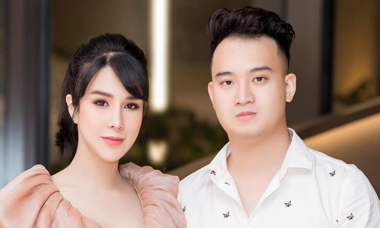 Diệp Lâm Anh tiết lộ diễn biến mới trong quá trình đòi quyền nuôi con với chồng cũ Nghiêm Đức - Ảnh 1 Diệp Lâm Anh tiết lộ diễn biến mới trong quá trình đòi quyền nuôi con với chồng cũ Nghiêm Đức - Ảnh 1