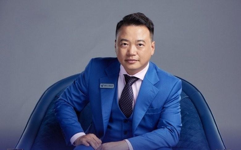 Shark Bình thể hiện tấm lòng trắc ẩn trước vụ cháy chung cư mini tại Hà Nội - Ảnh 1 Shark Bình thể hiện tấm lòng trắc ẩn trước vụ cháy chung cư mini tại Hà Nội - Ảnh 1