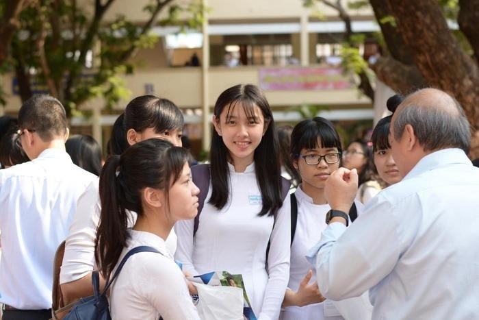 Nụ cười tỏa nắng của nàng hậu. Ảnh: Internet Nụ cười tỏa nắng của nàng hậu. Ảnh: Internet