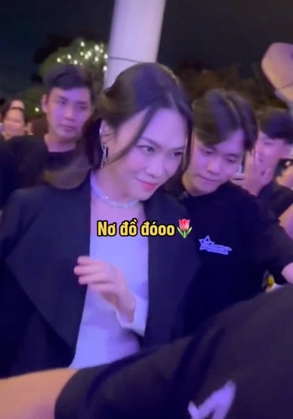Nhan sắc Mỹ Tâm chưa qua chỉnh sửa vẫn khiến bao người xao xuyến. Ảnh: Internet Nhan sắc Mỹ Tâm chưa qua chỉnh sửa vẫn khiến bao người xao xuyến. Ảnh: Internet