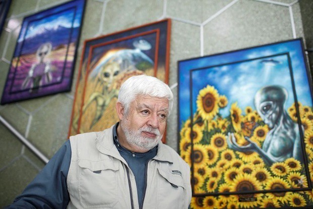 Chuyên gia bóc trần sự thật về mẫu vật 'người ngoài hành tinh' vừa được Mexico công bố - Ảnh 2