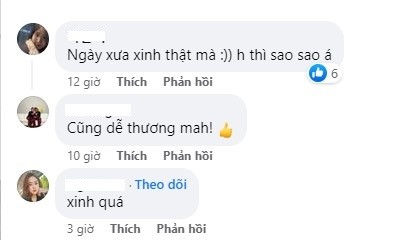 Nhan sắc Phương Oanh một thời được khen ngợi nức nở. Ảnh: FB Nhan sắc Phương Oanh một thời được khen ngợi nức nở. Ảnh: FB
