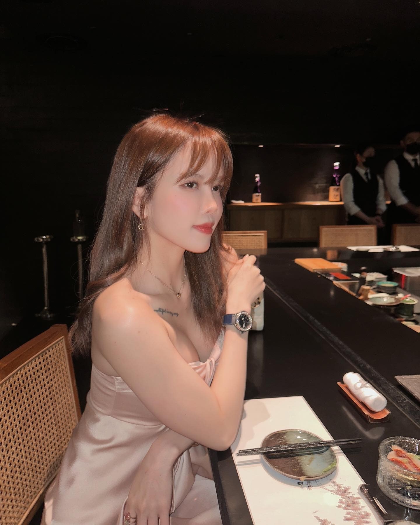 Thiều Bảo Trâm khoe nhan sắc xinh đẹp trong ngày đón tuổi mới - Ảnh 3