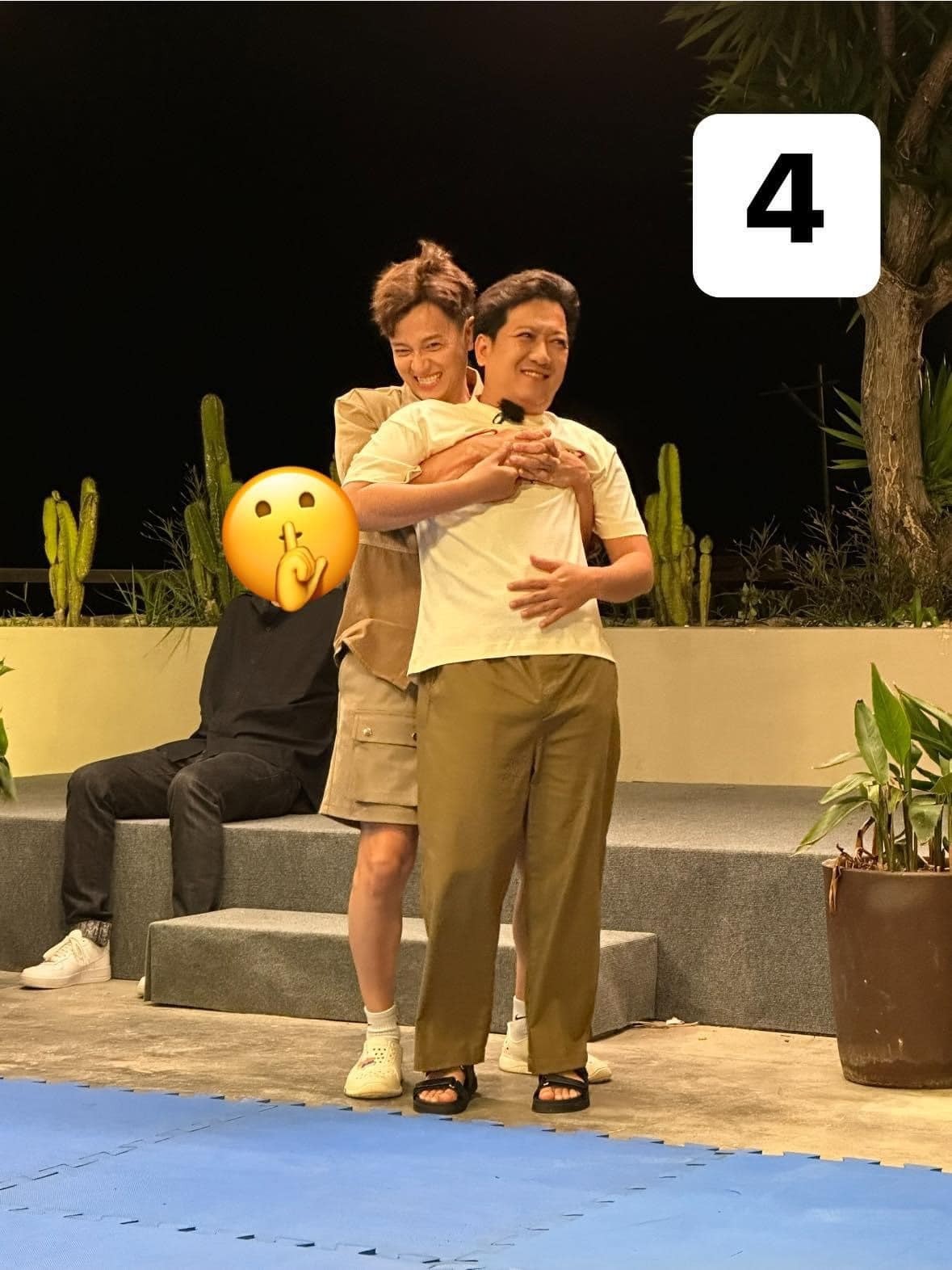 Nhã Phương 'bóc phốt' chồng, không ngại chỉ điểm 'tiểu tam' của Trường Giang - Ảnh 1