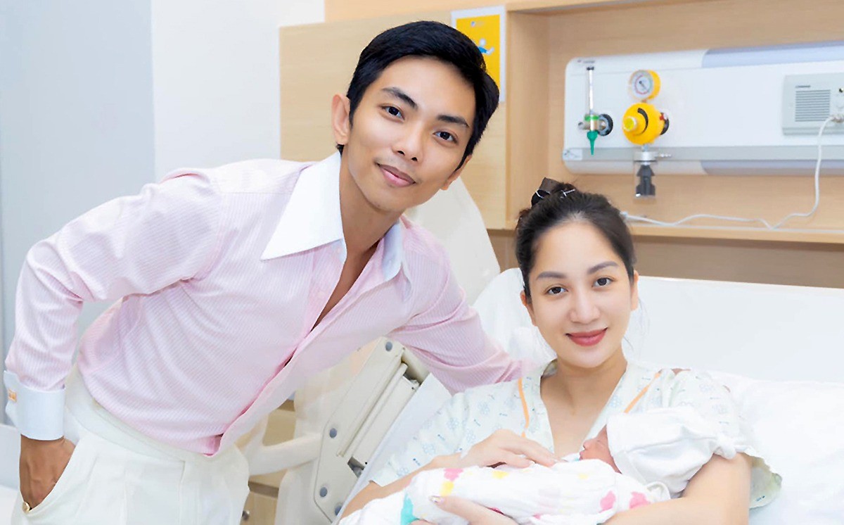 Sao Việt 28/9: Thiều Bảo Trâm gây chú ý khi chơi môn thể thao quý tộc, Khánh Thi sức khỏe bất ổn sau khi sinh con thứ 3 - Ảnh 3 Sao Việt 28/9: Thiều Bảo Trâm gây chú ý khi chơi môn thể thao quý tộc, Khánh Thi sức khỏe bất ổn sau khi sinh con thứ 3 - Ảnh 3