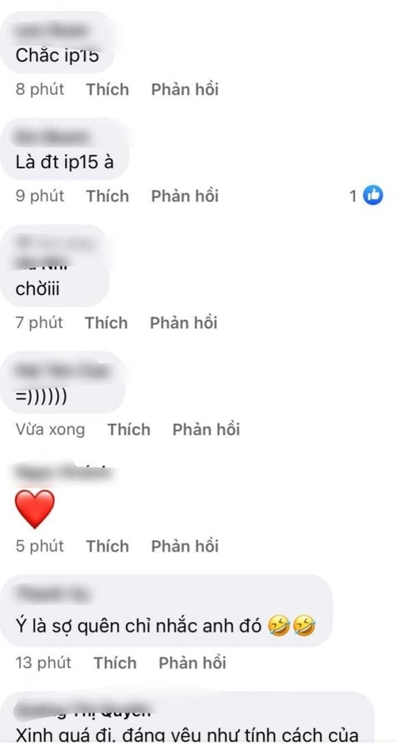 Diệu Nhi tặng món quà cực độc đáo cho ông xã Anh Tú dịp sinh nhật - Ảnh 2 Diệu Nhi tặng món quà cực độc đáo cho ông xã Anh Tú dịp sinh nhật - Ảnh 2